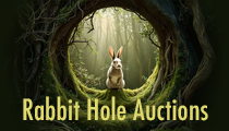 Rabbit Hole Auctions